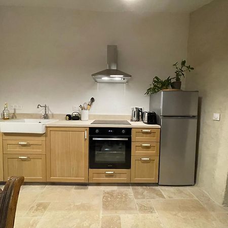 La Maison De Vergol Montbrun-les-Bains Esterno foto