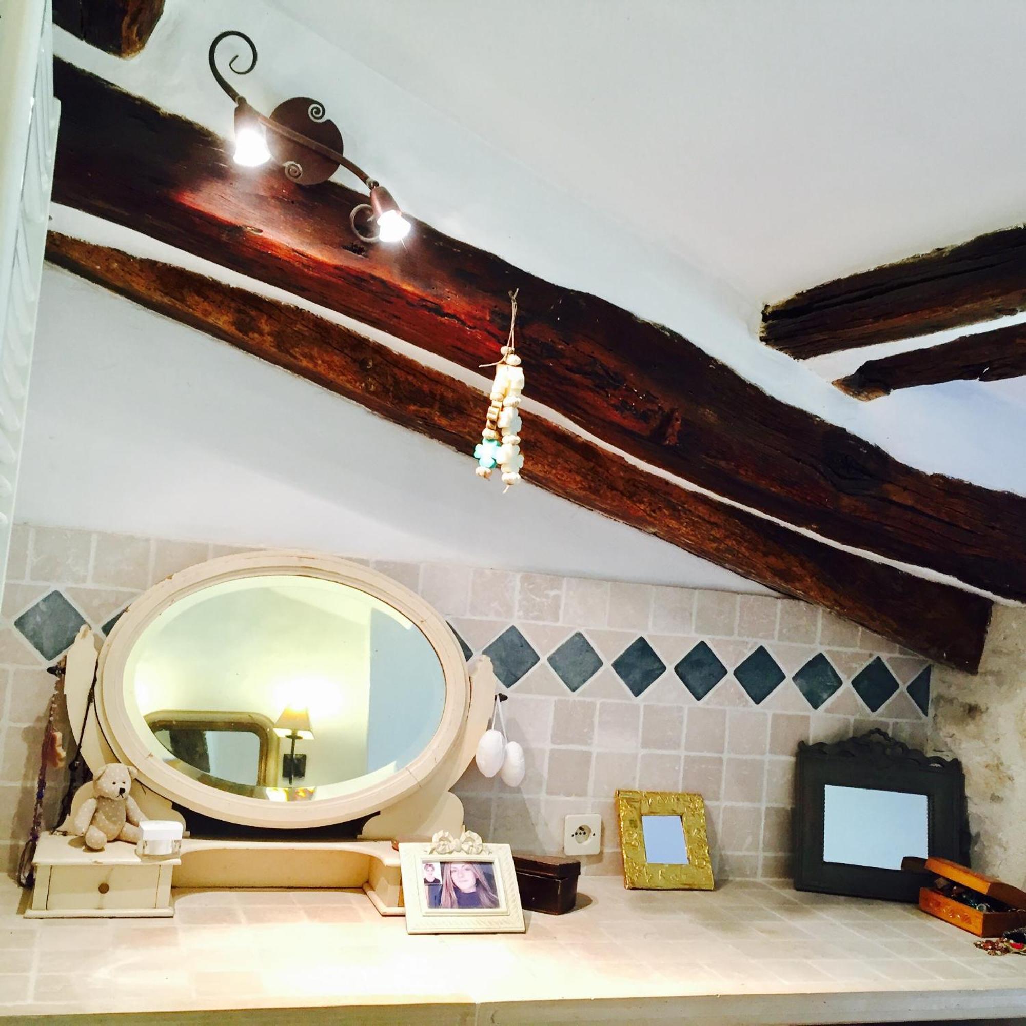La Maison De Vergol Montbrun-les-Bains Esterno foto