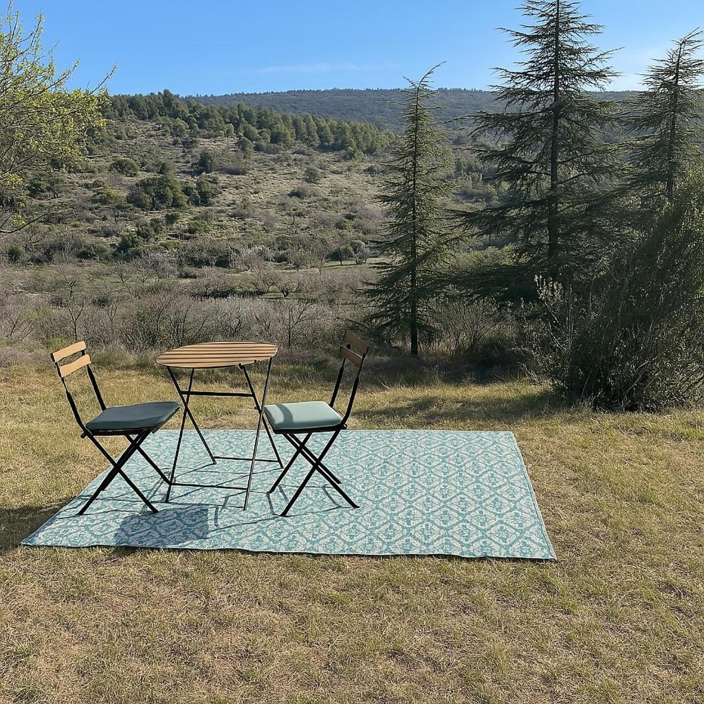 La Maison De Vergol Montbrun-les-Bains Esterno foto