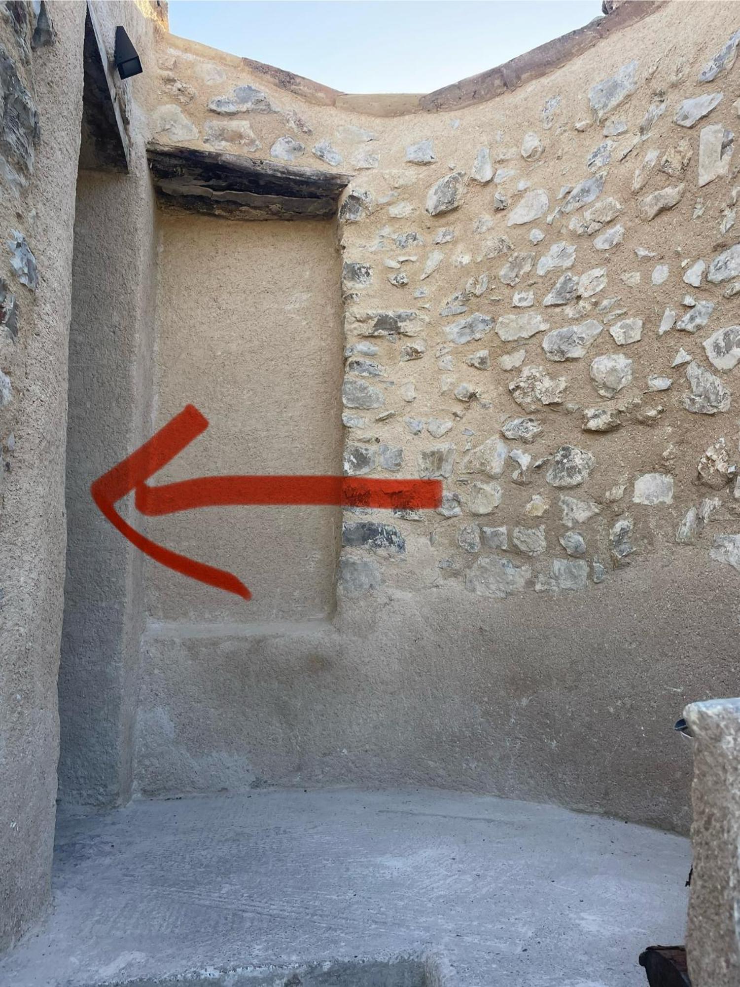 La Maison De Vergol Montbrun-les-Bains Esterno foto